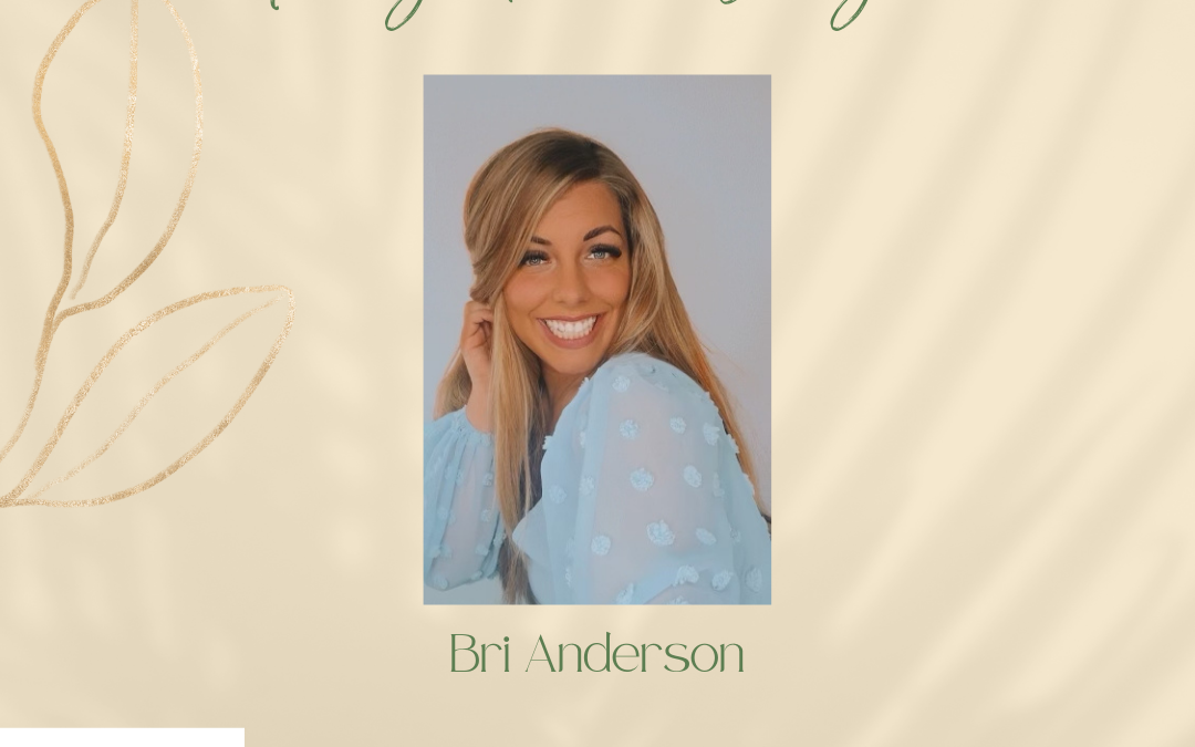 Life & Relationships Made Easier through Human Design with Bri Anderson